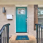 2Br Condo~ Relax Or Work Remotely With A+ Location