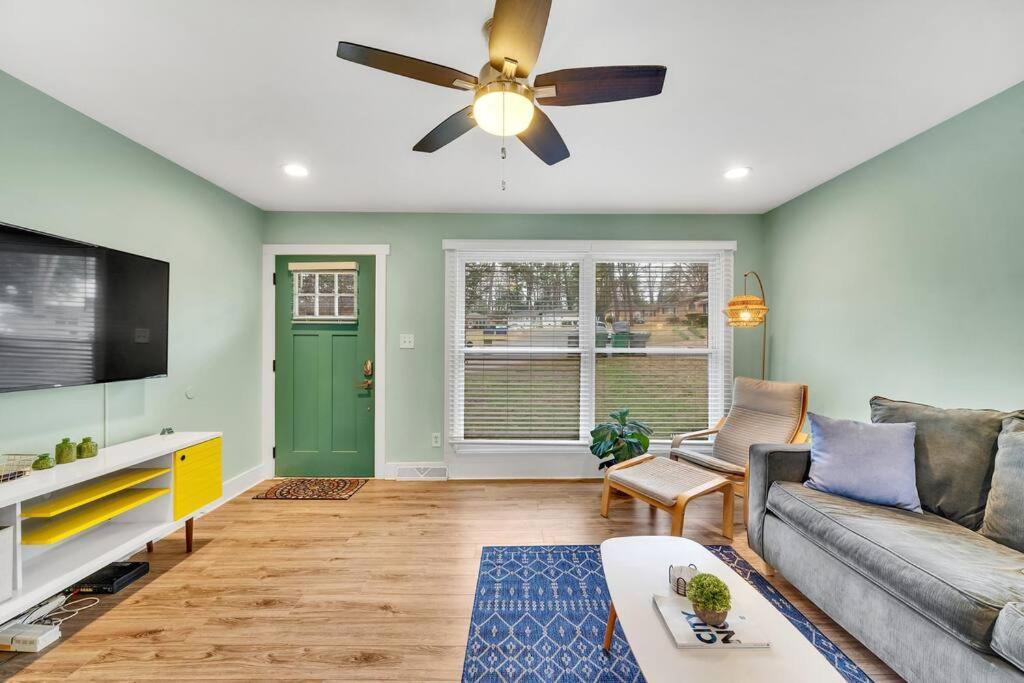 2br Condo~ Relax Or Work Remotely With A+ Location Charlotte
